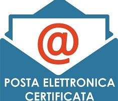 PEC - Posta Elettronica Certificata